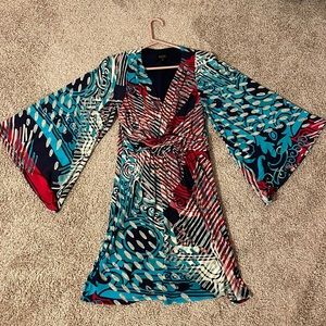 Laundry by Shelli Segal Dress Size 8
